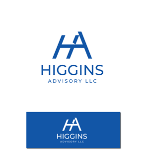Design de Logo par Paras Bali pour Higgins Advisory LLC | Design : #29590234