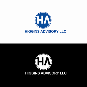 Logo Design by Arta Moro for Higgins Advisory LLC | Design #29570838