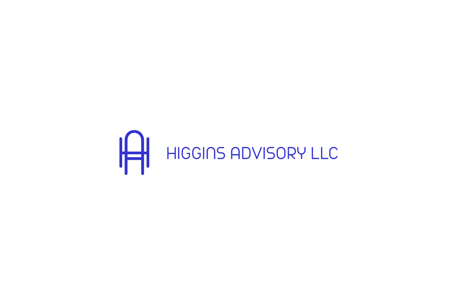 Logo Design by BUNG for Higgins Advisory LLC | Design #29589711