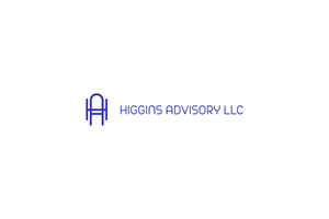 Logo Design by BUNG for Higgins Advisory LLC | Design #29589711
