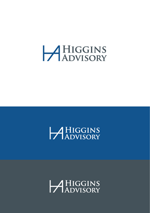 Design de Logo par MX-Design pour Higgins Advisory LLC | Design : #29572935