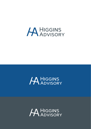 Design de Logo par MX-Design pour Higgins Advisory LLC | Design : #29573069