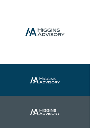 Design de Logo par MX-Design pour Higgins Advisory LLC | Design : #29573236