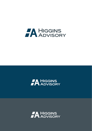 Design de Logo par MX-Design pour Higgins Advisory LLC | Design : #29573365