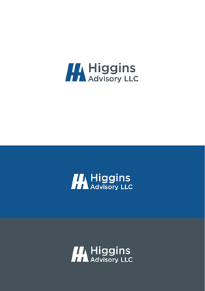 Design de Logo par MX-Design pour Higgins Advisory LLC | Design : #29573500