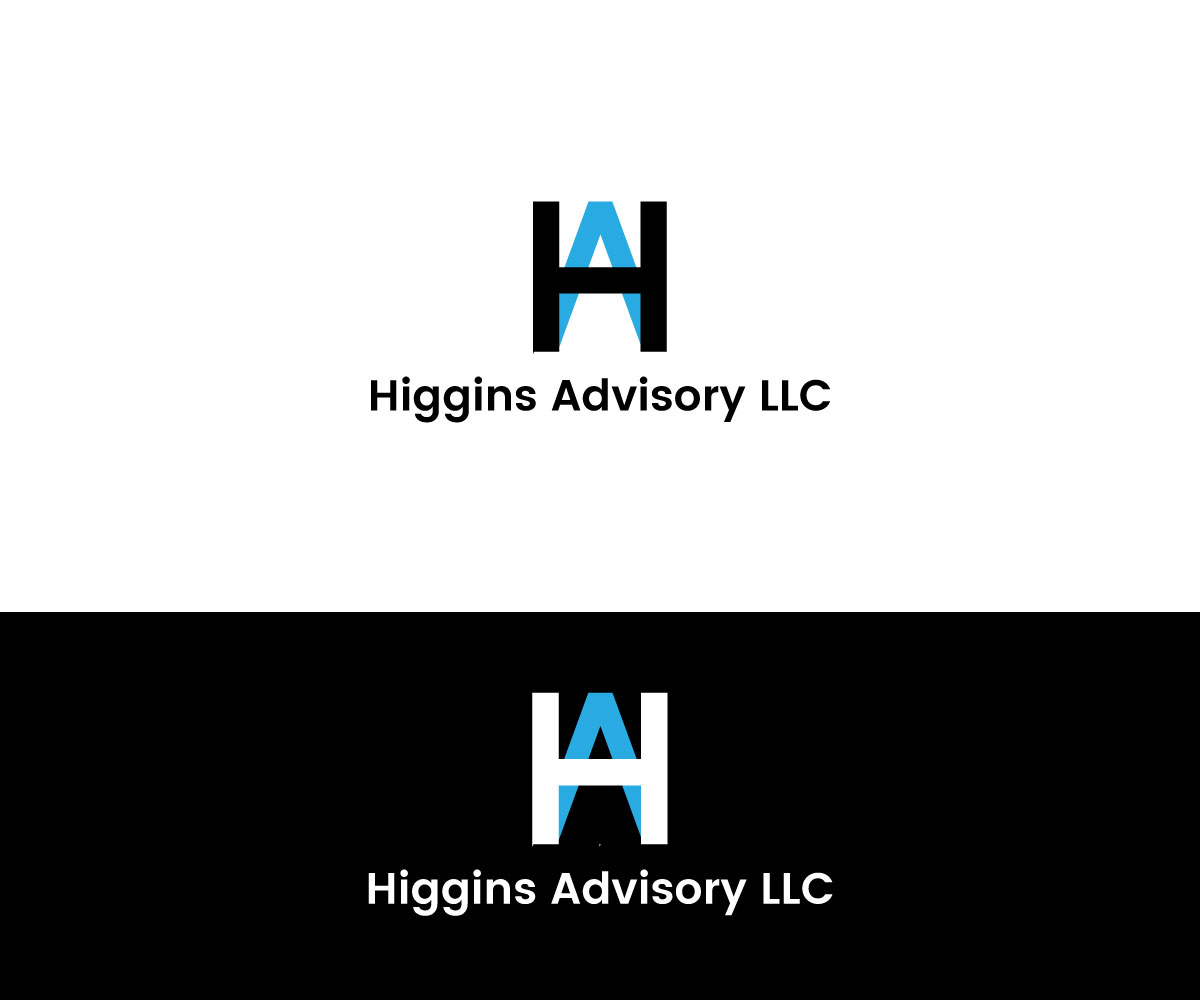 Design de Logo par CreativeFeather pour Higgins Advisory LLC | Design #29732098