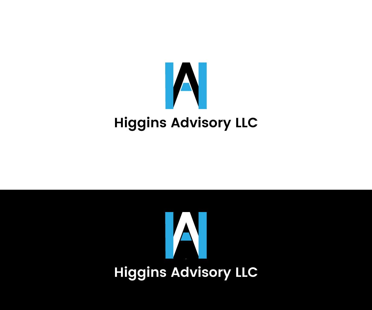 Design de Logo par CreativeFeather pour Higgins Advisory LLC | Design #29732110