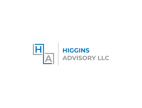 Logo-Design von HUSNUL 2 für Higgins Advisory LLC | Design #29589423