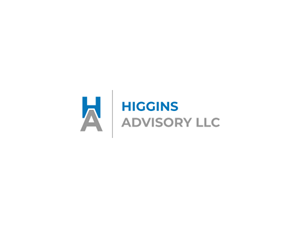 Logo Design by HUSNUL 2 for Higgins Advisory LLC | Design: #29589425