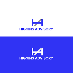 Design de Logo par sherman pour Higgins Advisory LLC | Design : #29559357
