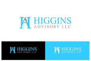 Design de Logo par Yummy Art pour Higgins Advisory LLC | Design : #29585825