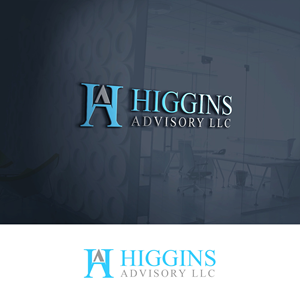 Design de Logo par Yummy Art pour Higgins Advisory LLC | Design : #29585827