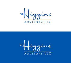 Design de Logo par Soonia pour Higgins Advisory LLC | Design : #29555895