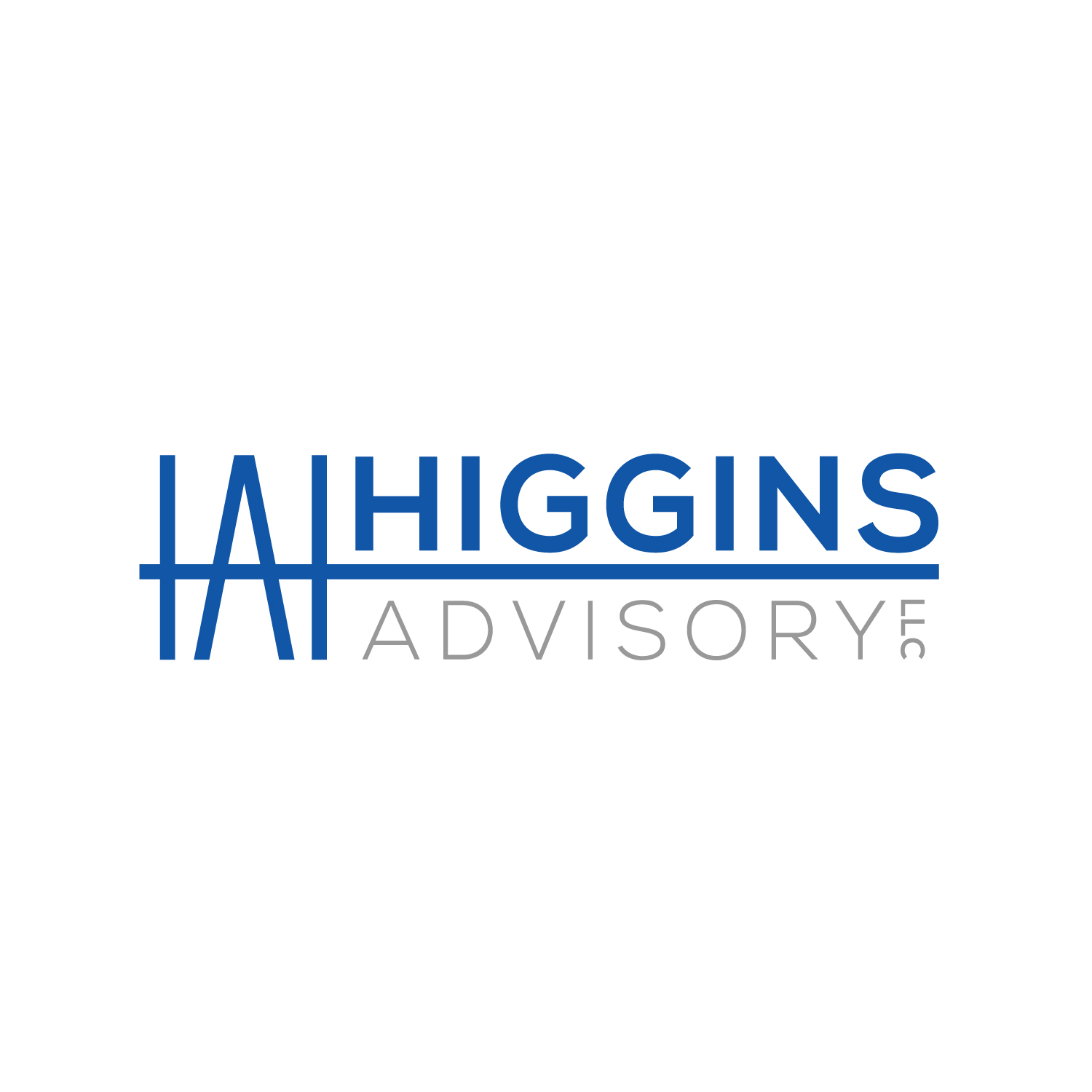 Diseño de Logo por geni para Higgins Advisory LLC | Diseño #29577256