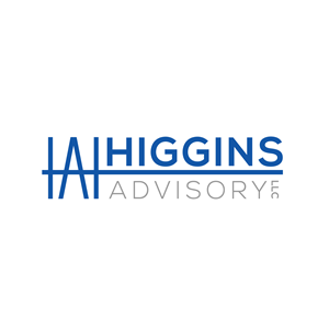 Logo Design by geni for Higgins Advisory LLC | Design #29577256
