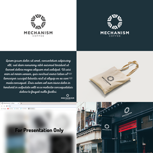 Logo Design by Hassam_Khan