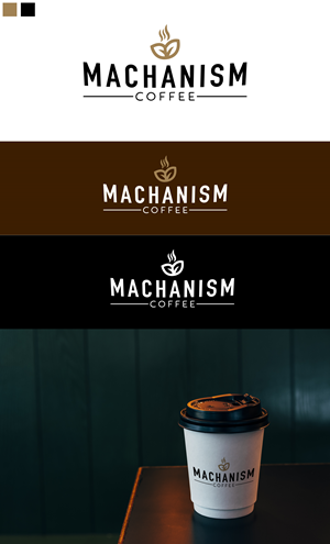 Logo Design by Design Athics for this project | Design: #29555912