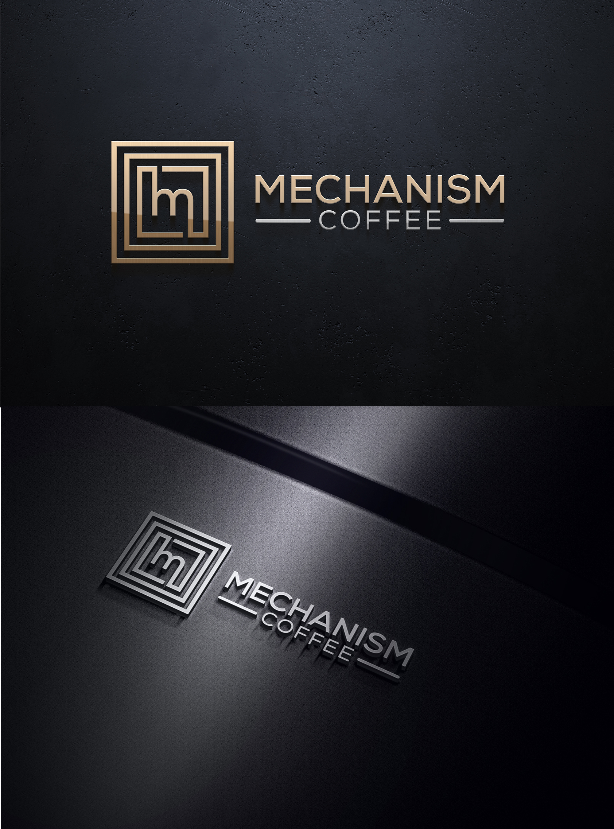 Logo Design by Visionary Creations for this project | Design #29567296