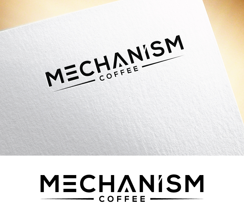 Logo Design by okimok for this project | Design #29643850