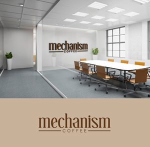 Logo Design by we with for this project | Design: #29619142