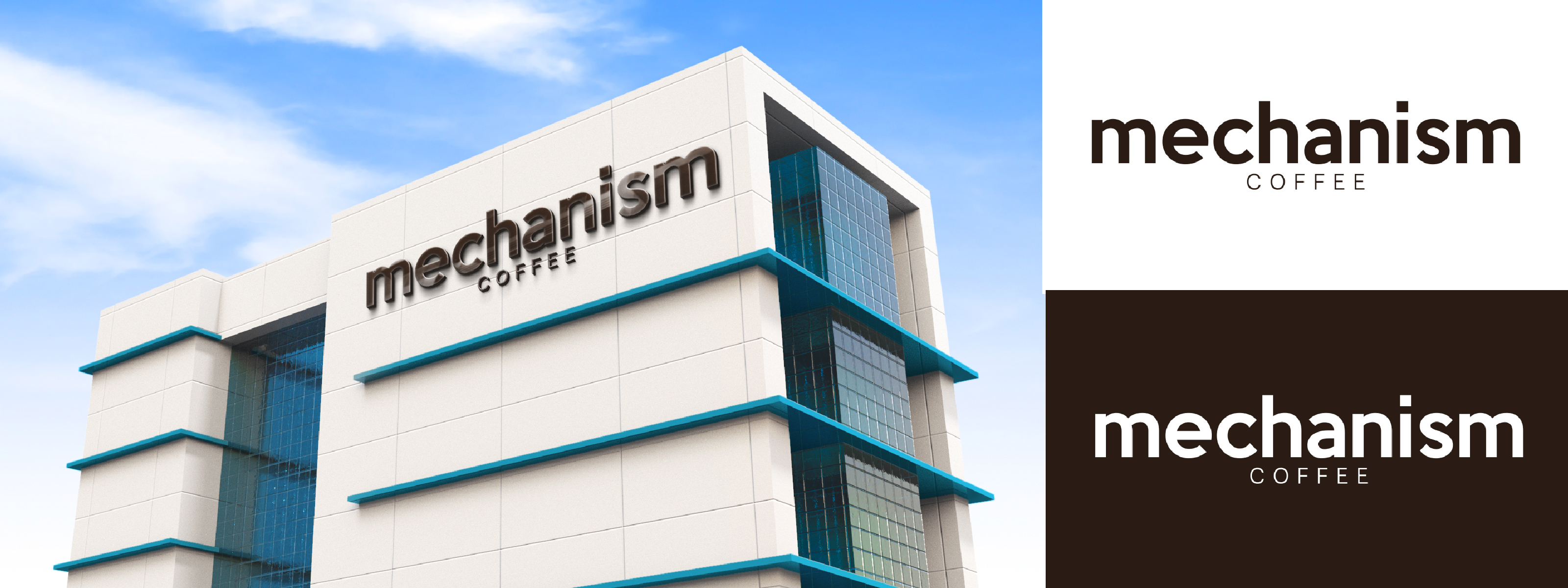 Logo Design by we with for this project | Design #29619144