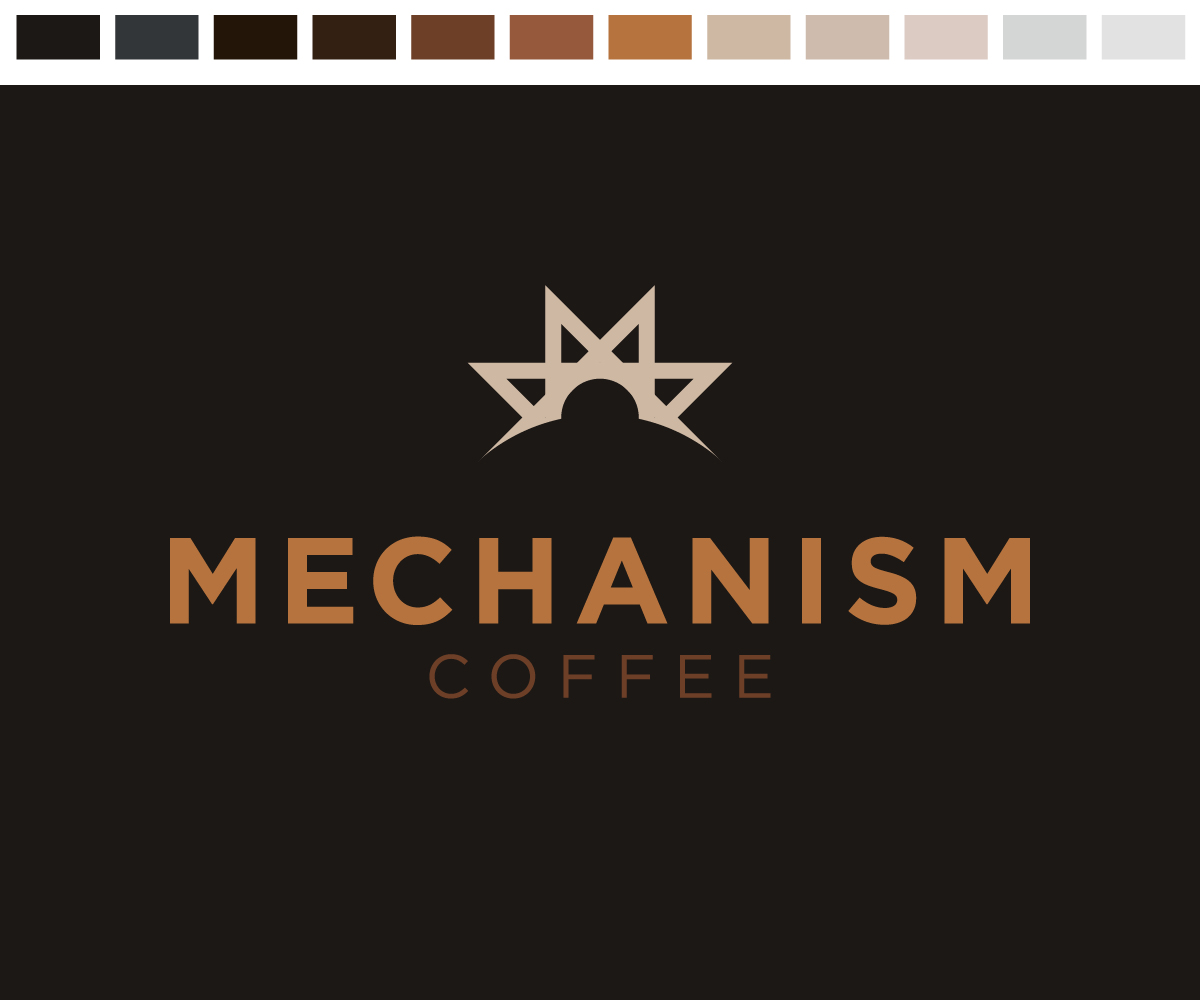 Logo Design by Rob C Design for this project | Design #29561983