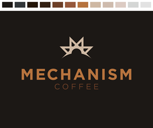 Logo Design by Rob C Design
