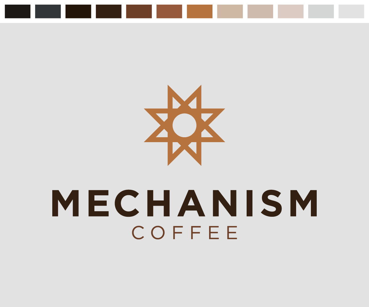 Logo Design by Rob C Design for this project | Design #29561988