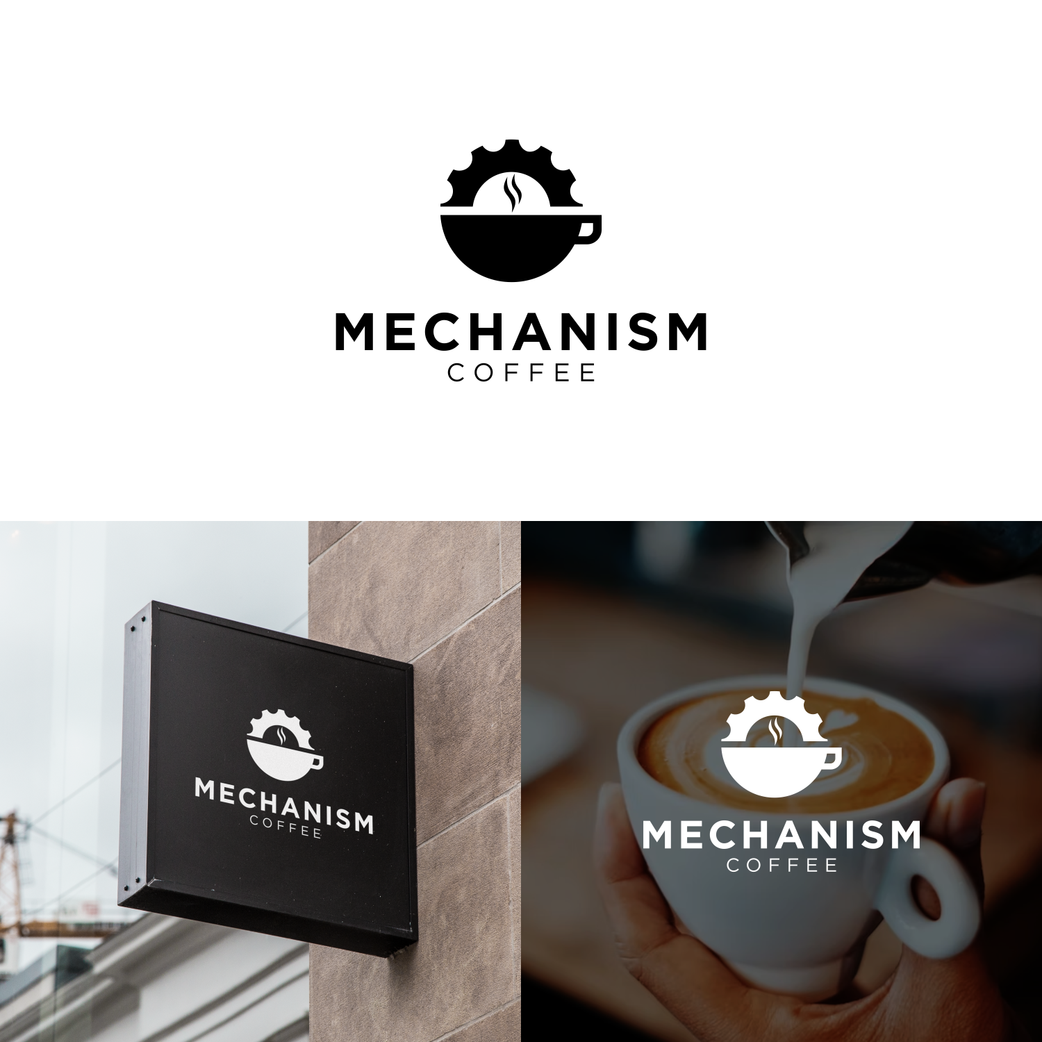 Diseño de Logo por JayaArt para este proyecto | Diseño #29554576