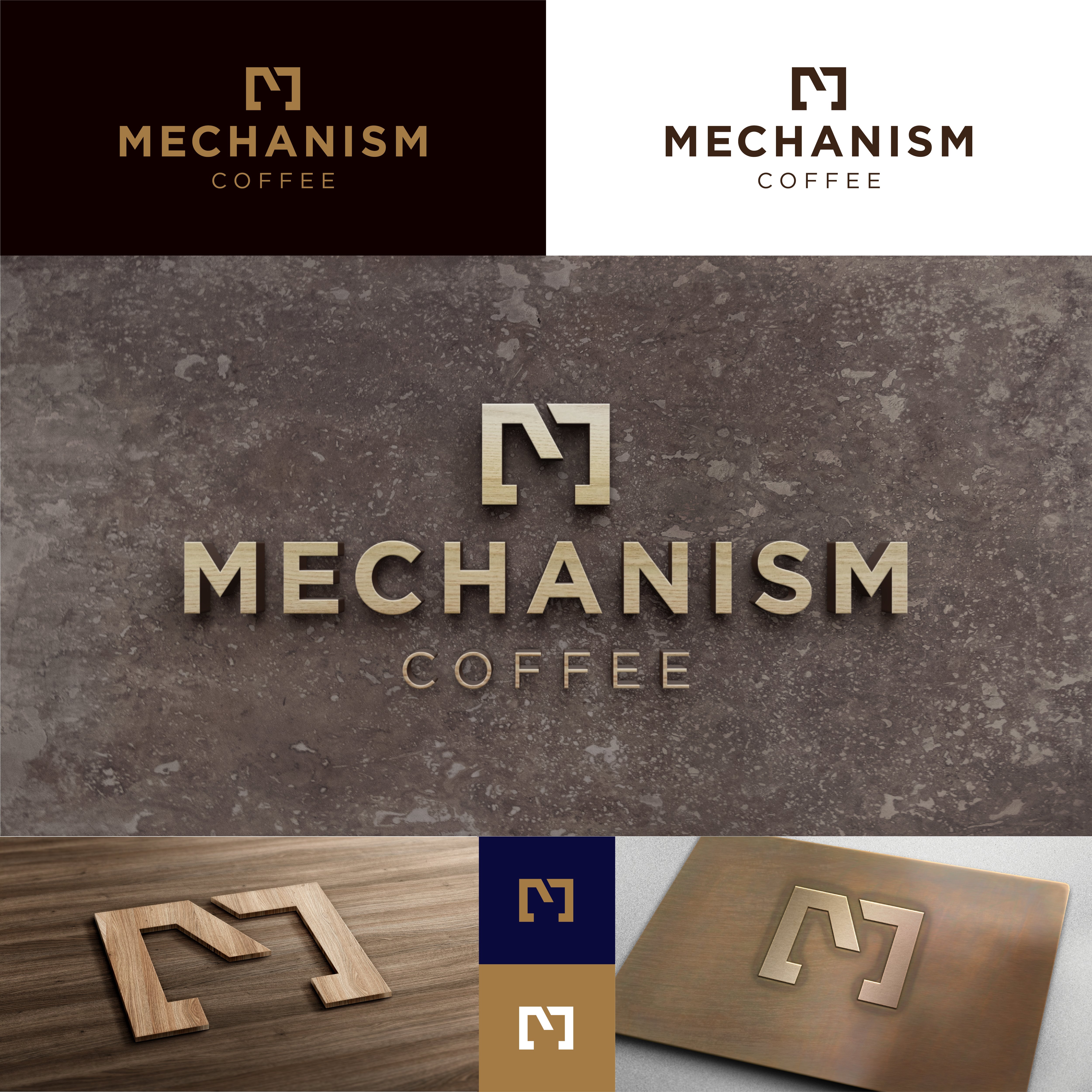 Logo Design by MMYOUSUF for this project | Design #29560899