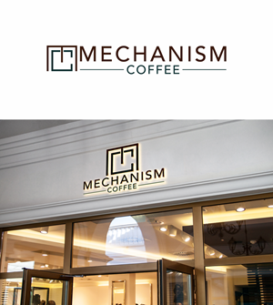 Logo Design by RA-bica for this project | Design: #29554769