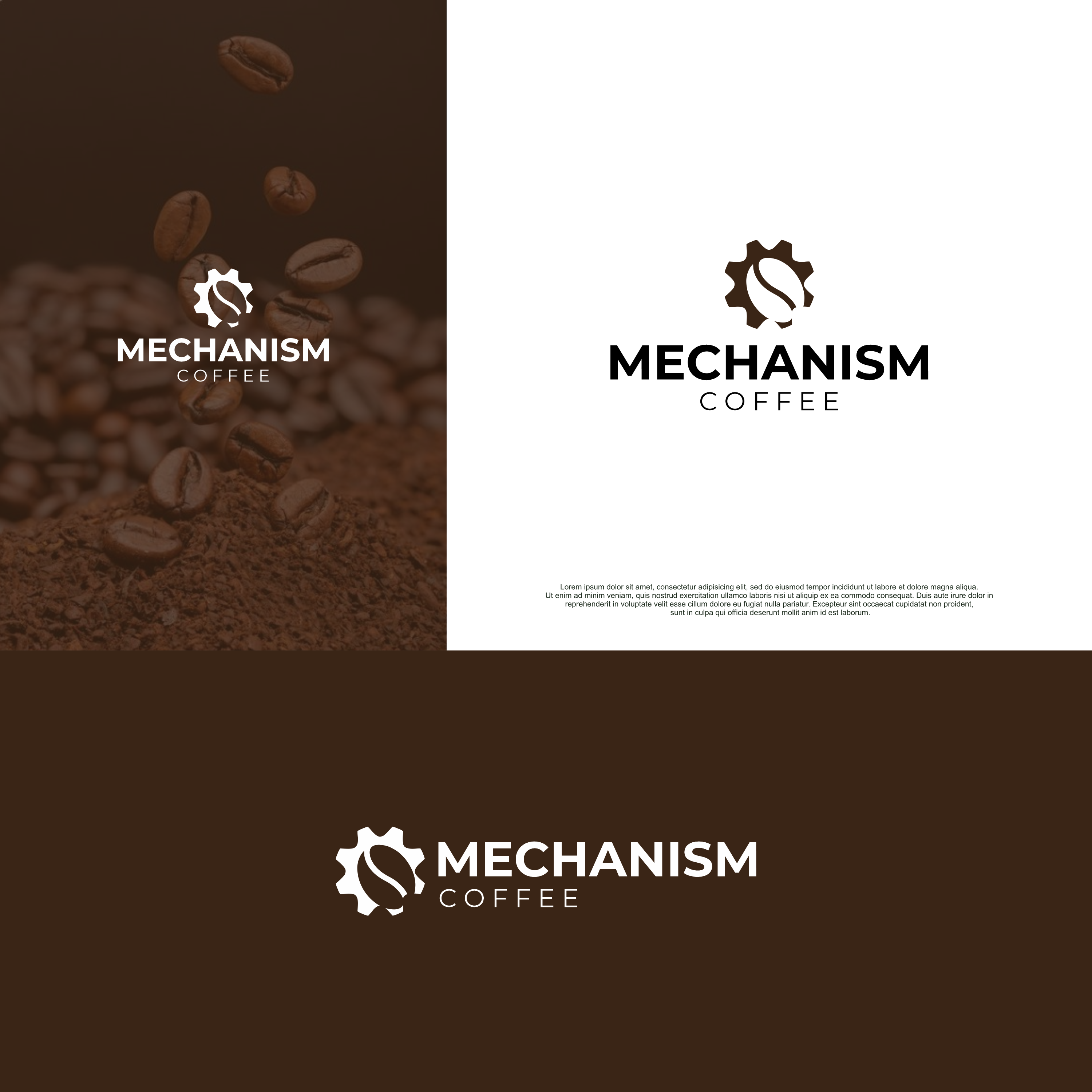 Logo Design by -sae- for this project | Design #29553332