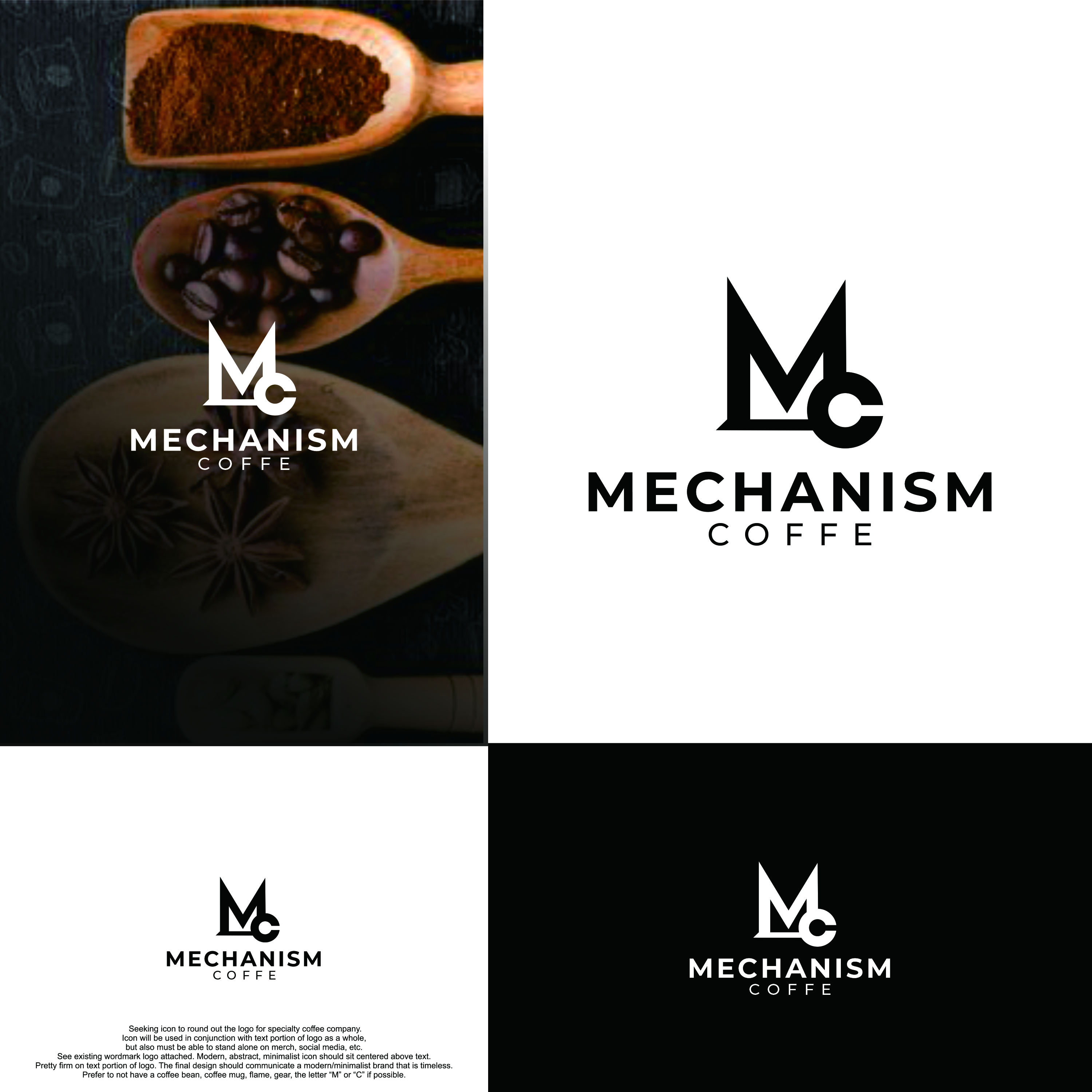 Design de Logo par saesean pour ce projet | Design #29557933