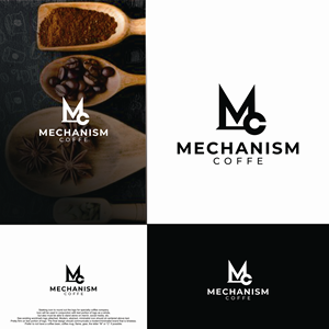 Logo Design by saesean