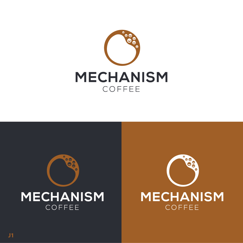 Logo Design by Sujit Banerjee for this project | Design #29561065