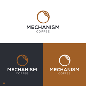 Logo Design by Sujit Banerjee for this project | Design: #29561065