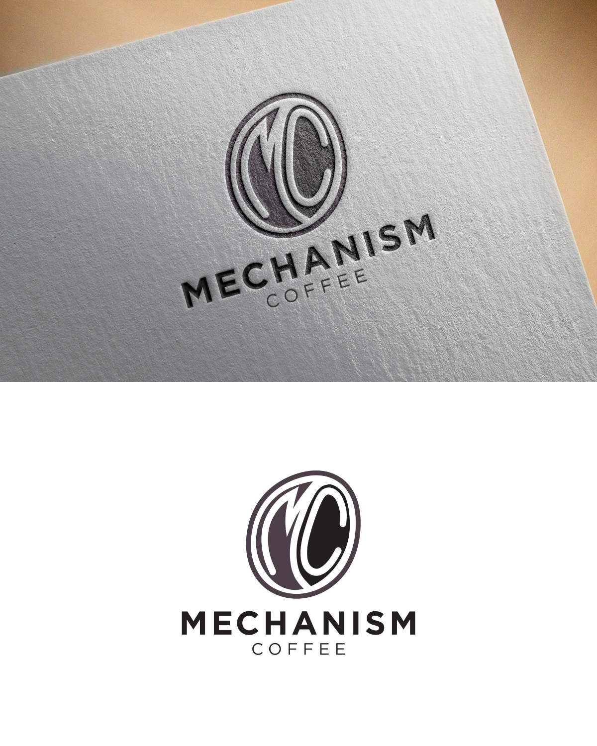 Logo Design by design.bb for this project | Design #29555350