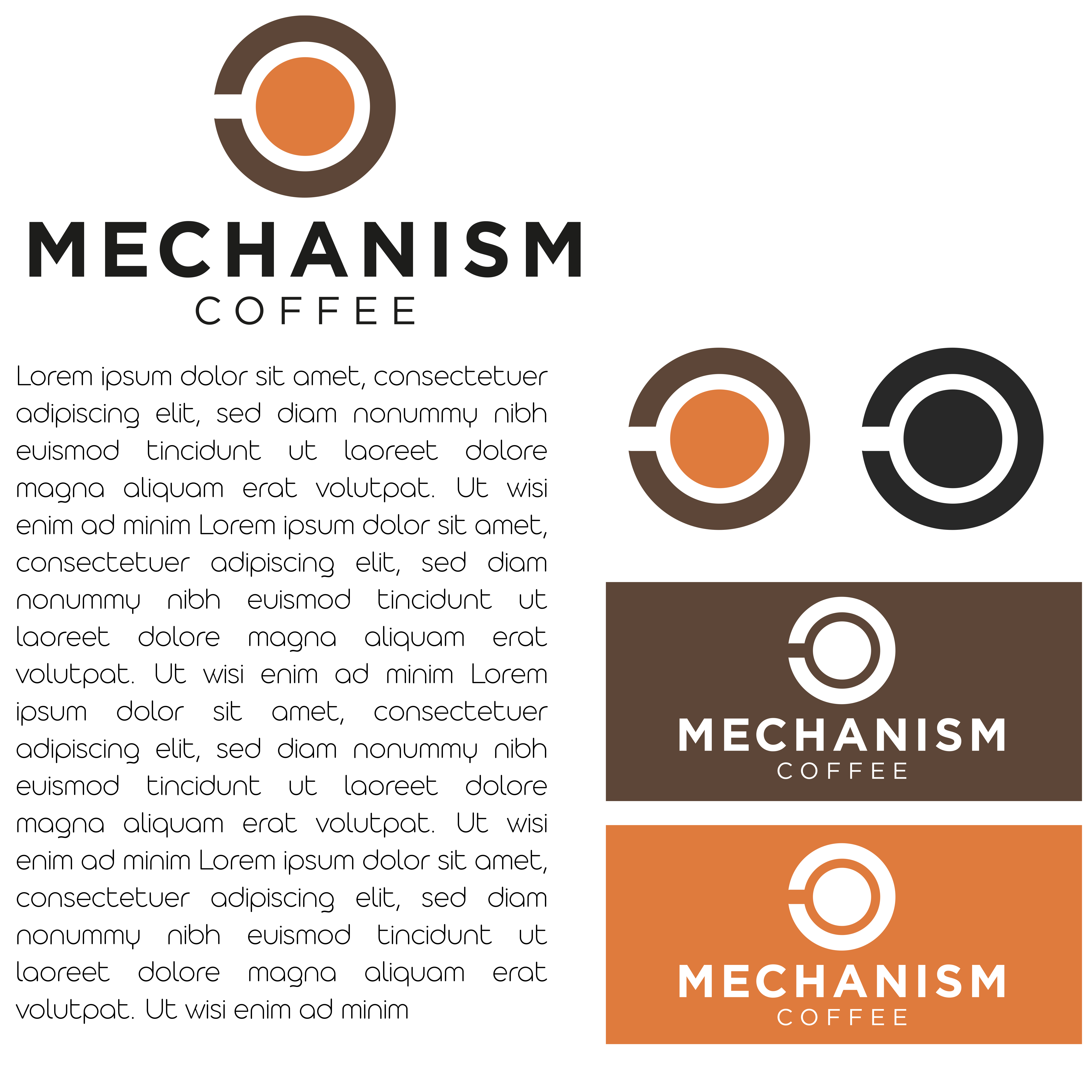 Logo Design by usama711 for this project | Design #29641946