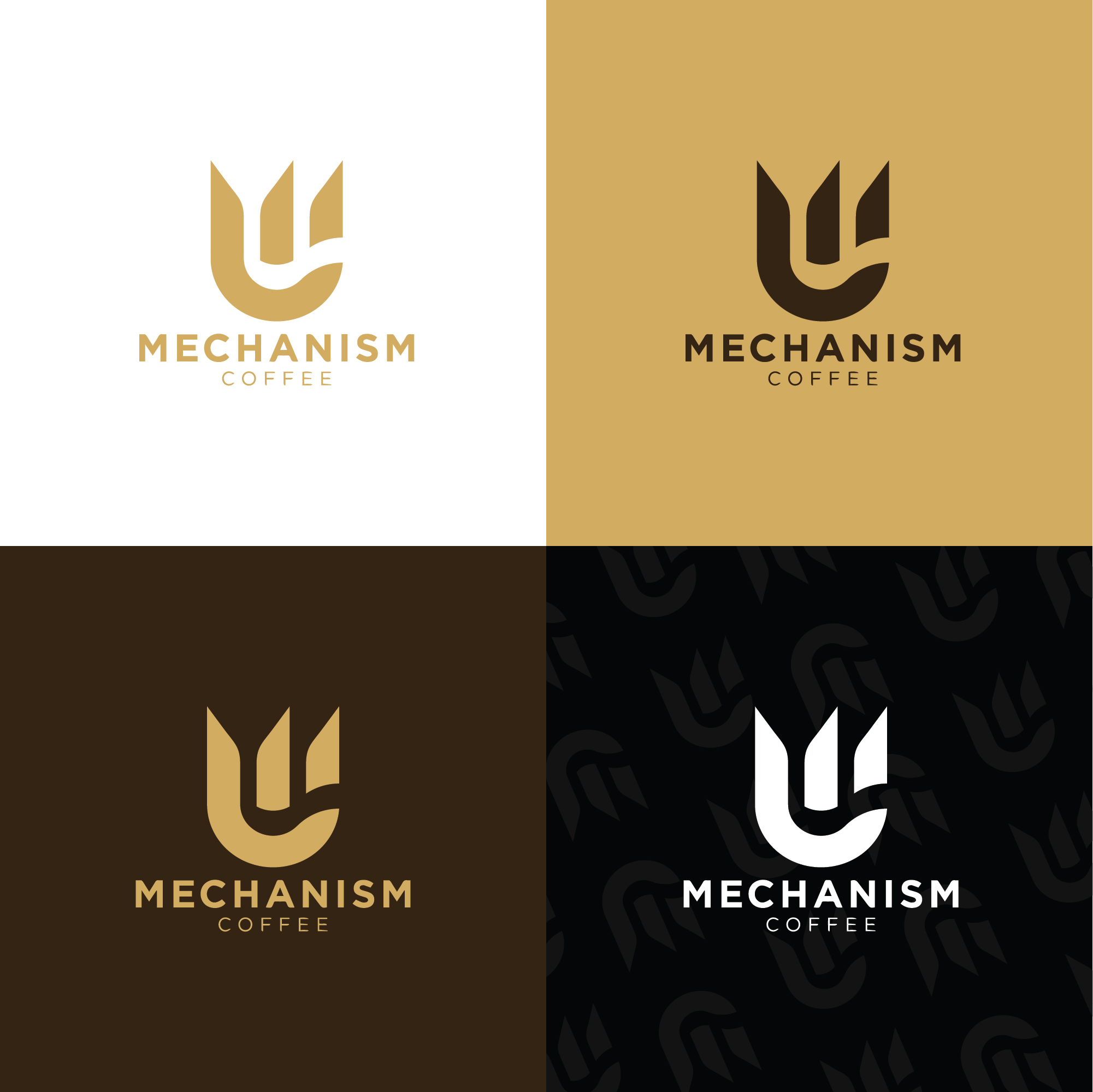 Logo Design by Indra Mahendra for this project | Design #29555962