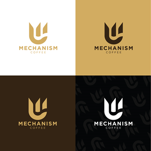 Logo Design by Indra Mahendra