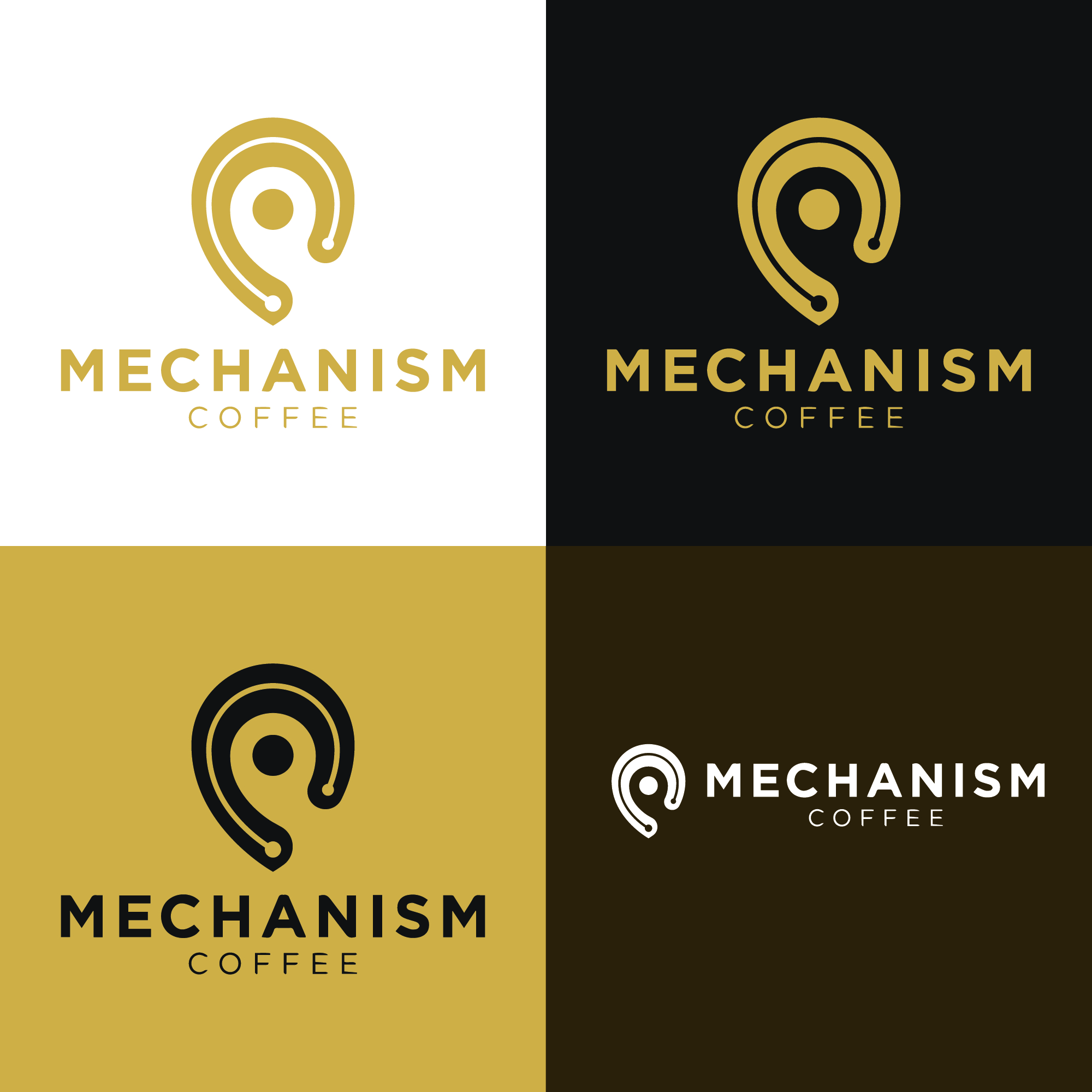 Logo Design by Indra Mahendra for this project | Design #29588209