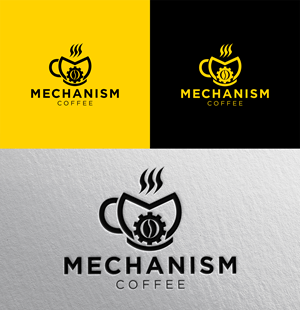 Logo Design by dk_Grafika for this project | Design: #29554016