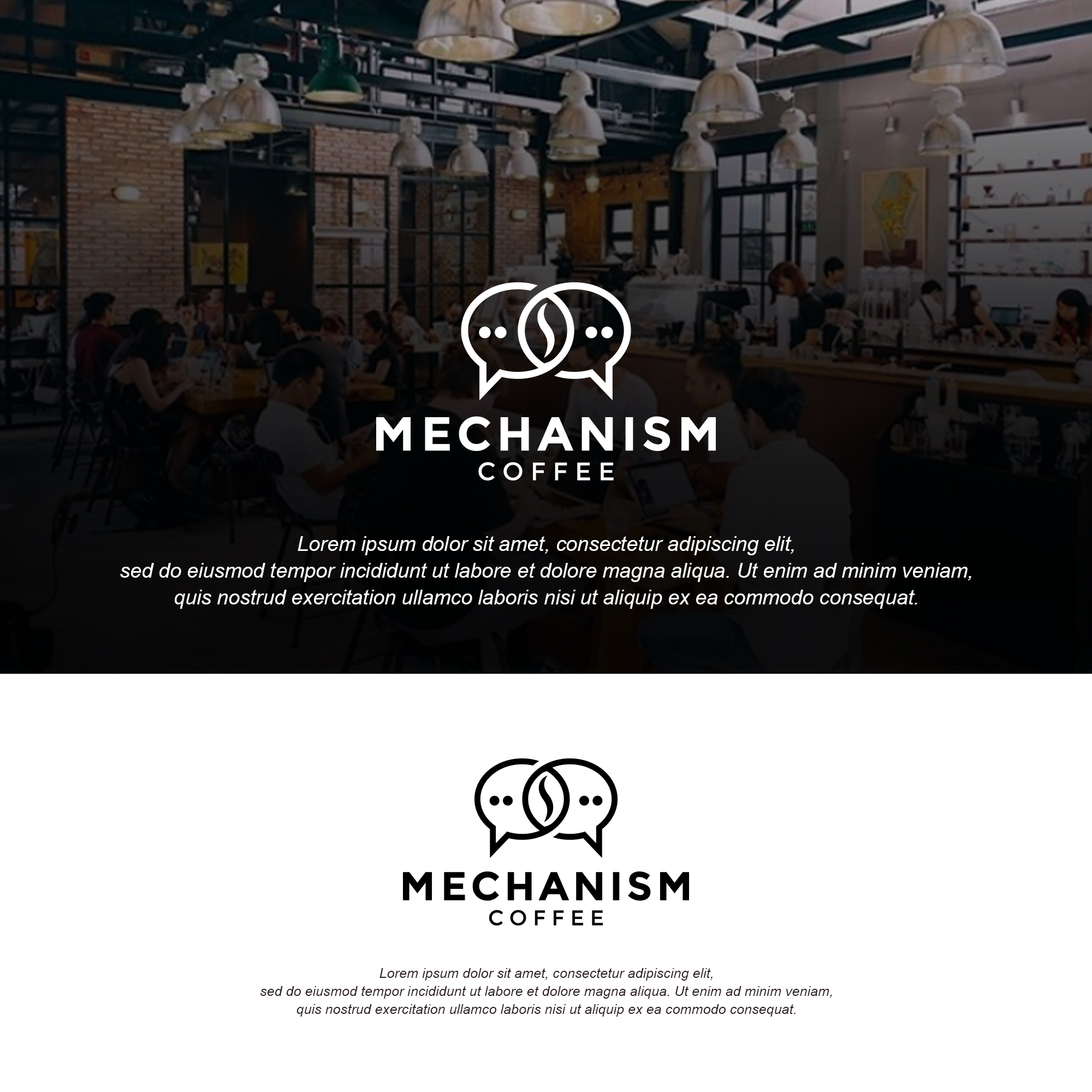 Logo Design by dk_Grafika for this project | Design #29604519