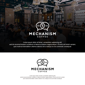 Logo Design by dk_Grafika for this project | Design: #29604519