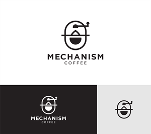Logo-Design von Hakim Febrian für dieses Projekt | Design #29639897