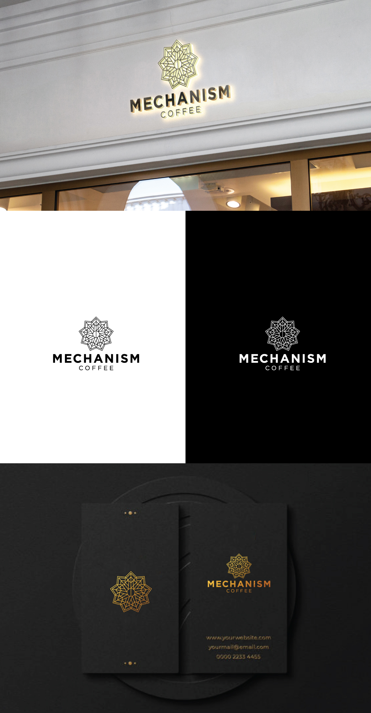 Logo Design by step forward 2 for this project | Design #29554126