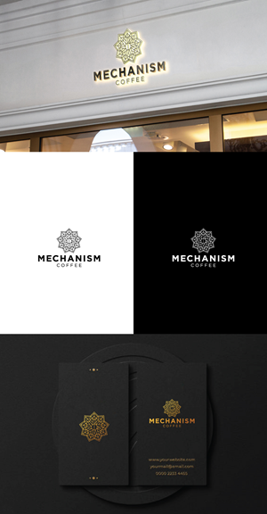 Logo Design by step forward 2 for this project | Design: #29554126