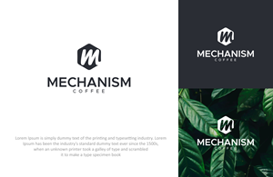 Logo-Design von MX LogoArt für dieses Projekt | Design: #29554014