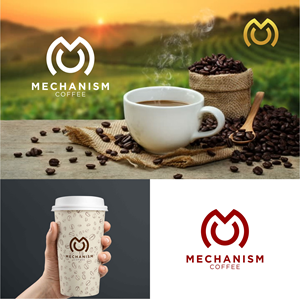 Logo Design by Antonius Triyanto 2
