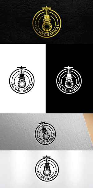 Logo Design by RRR Design for this project | Design: #29557312